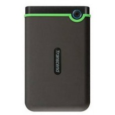 Transcend StoreJet 25M3C 2TB Iron Gray